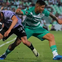 Santos rompe racha de cuatro derrotas tras vencer a Mazatlán FC en el TSM  Liga MX