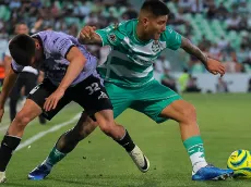 Santos Laguna termina con su racha negativa al vencer a Mazatlán FC