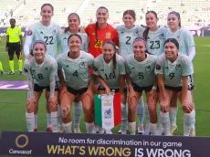 México vs Estados Unidos: Horario y dónde ver el partido de la Copa Oro Femenil 2024