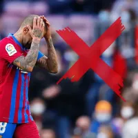 Barcelona toma DRÁSTICA decisión sobre Dani Alves tras su condena por violación