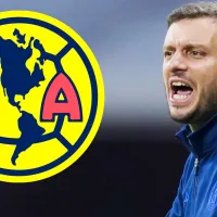 Liga MX: Martín Anselmi de Cruz Azul ESTALLA Y LANZA FUERTE AMENAZA al América tras caer en el Clásico Joven  CLAUSURA 2024
