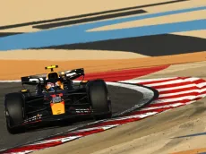 Fórmula 1: ¿por qué el GP de Bahréin cambió la fecha de la carrera?