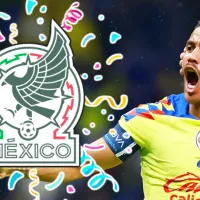 Selección Mexicana: Revelan la INCREÍBLE SORPRESA de Jaime Lozano en la convocatoria final para Nations League ¡AMÉRICA CELEBRA!