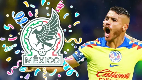 Selección Mexicana: Jonathan dos Santos es sorpresa para Nations League
