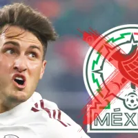 Santiago Giménez revela la ANIQUILADORA DEUDA PENDIENTE que tiene con la Selección Mexicana ¿PODRÁ PAGARLA en Nations League?