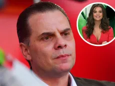 ¡Exconductora de TV Azteca, amenaza con demandar a Christian Martinoli!