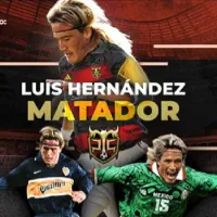 ¡El Matador Hernández jugará con Peluche Caligari en la Kings League Américas!