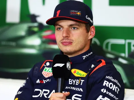 Verstappen EXPLOTA contra la F1, a un día del arranque