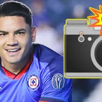 ¡PAREN TODO! Toro Fernández está de regreso en Cruz Azul ¿Listo para jugar?