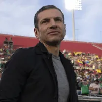 Selección Mexicana NIEGA mala relación con Rafa Márquez