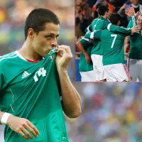 ¿Chicharito traicionó a la Selección Mexicana en 2018?