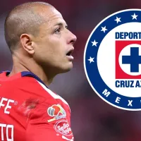 Chicharito NO VIAJA con Chivas para enfrentar a Cruz Azul ¿LESIONADO?