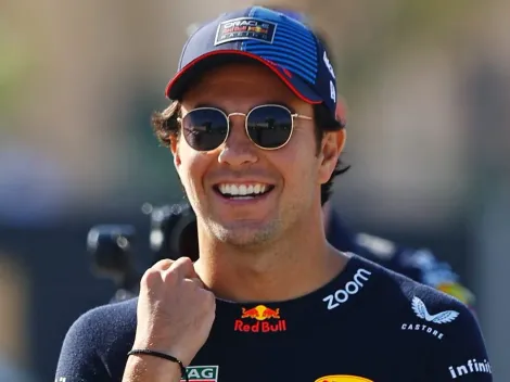 Fórmula 1: Checo Pérez consiguió su PRIMER PODIO de la temporada