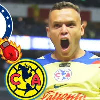 Liga MX: ¡PAREN TODO! Cabecita Rodríguez DESEARÍA VOLVER a Cruz Azul ¡Ya tiene fecha para lograrlo! ¿Venganza contra América?  FICHAJES 2024