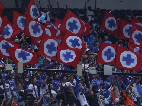 ¡AZTECA LLENO! Cruz Azul confirmó BOLETOS AGOTADOS vs. Chivas