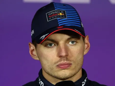 Problemas en el paraíso: Max Verstappen podría IRSE de Red Bull por INSÓLITO MOTIVO