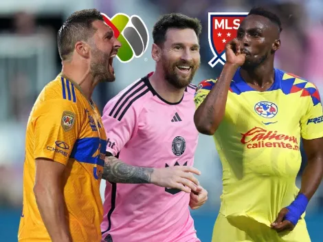 Messi encabeza el Juego de Estrellas 2024: MLS vs Liga MX