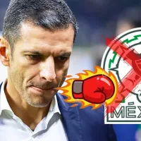 Selección Mexicana: Jaime Lozano hace DEVASTADORA AFIRMACIÓN sobre Estados Unidos que lastima a México en Nations League