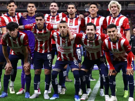 Las bajas de Chivas que América debe aprovechar para ganar el primero de tres Clásicos