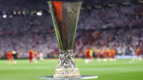 Vuelve a rodar el balón de la Europa League – Getty Images
