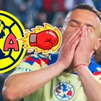 Liga MX: América le PONE FECHA LÍMITE a Cabecita Rodríguez para dejar el Nido ¡SIN ARREPENTIMIENTOS!  FICHAJES 2024