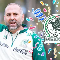 Copa Oro Femenil: ¿Quién es Pedro López, el EXITOSO DT que está haciendo ganar a la Selección Mexicana?