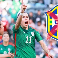 Copa Oro Femenil: ¿Por qué México es favorito para vencer a Brasil en Semifinales?  SELECCIÓN MEXICANA