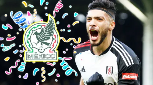 Raúl Jiménez anuncia regreso a las canchas con Fulham y Selección Mexicana

