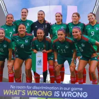 Copa Oro W: ¿Por qué MÉXICO no disputará el partido por el TERCER LUGAR en el certamen femenino internacional?