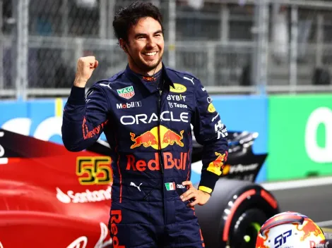 Checo Pérez, favorito en Arabia Saudita: experto de F1 invita a "apostar" por él
