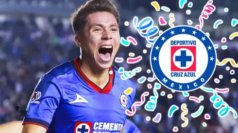 Cruz Azul está a una firma de renovar a Rodrigo Huescas

