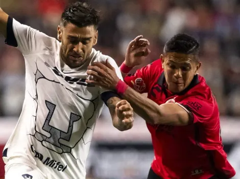 Pumas vs. Tijuana: ¿cómo, cuándo y por dónde ver el partido por el Clausura 2024?