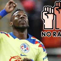 Liga MX: América SACA LA CARA por Julián Quiñones ¡Levantan ENÉRGICA QUEJA en CONCACAF contra el racismo!  CLAUSURA 2024