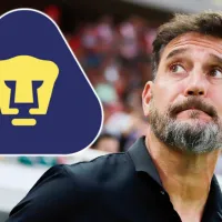 Liga MX: Pumas toma DRÁSTICA E INSÓLITA DECISIÓN sobre su DT Gustavo Lema previo a Xolos  CLAUSURA 2024