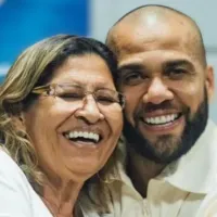 ¡Mamá de Dani Alves ROMPE el silencio! Manda CONTUNDENTE mensaje ante los RUMORES de la MUERTE de EX de Pumas