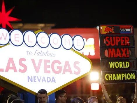 GP de Las Vegas: ¿cuándo salen y cuánto valen los boletos para la edición 2024?