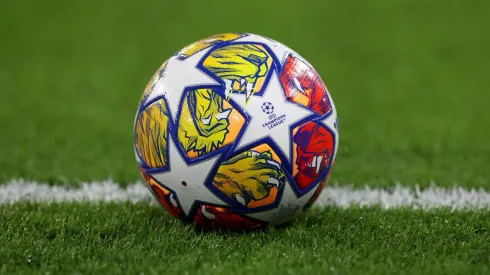El balón de la Champions volverá a rodar mañana – Getty Images
