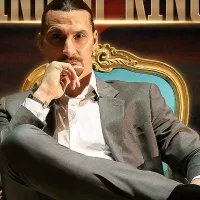 ¡Zlatan Ibrahimovic estará en México! Asume IMPORTANTE cargo en la Kings World Cup