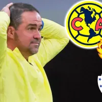 AMÉRICA VS CHIVAS: André Jardine revela la meta que OBSESIONA a las Águilas rumbo al Clásico  Liga de Campeones CONCACAF
