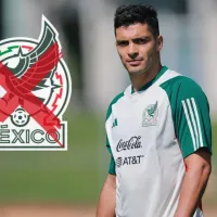 Jaime Lozano decide NO CONVOCAR a Raúl Jiménez a Selección Mexicana ¡por esta razón!