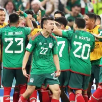 ¡CONFIRMADO! Revelan lista de CONVOCADOS de Selección Mexicana para Semifinales de Nations League ¡CONÓCELOS!