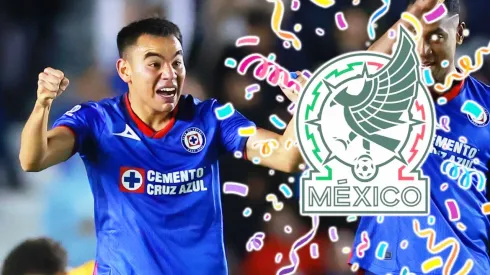 Sorpresas en la convocatoria de Selección Mexicana para Nations League
