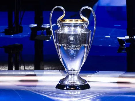 ¿Cuándo y por dónde se podrá ver el sorteo de los cuartos de final de la Champions League?