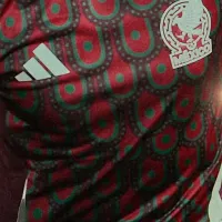 Conoce la nueva piel del Tri: ¡Lanzan los JERSEYS de la Selección Mexicana para 2024!