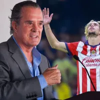 Raúl Orvañanos se hace viral tras nuevo y ÉPICO ERROR en FOX Sports: 'Uy... Las Chivas califican...'