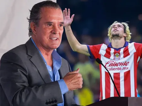 Raúl Orvañanos se hace viral tras nuevo y ÉPICO ERROR en FOX Sports | VIDEO