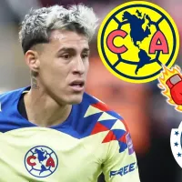 AMÉRICA VS CHIVAS: Chicote Calderón hace AUDAZ E INESPERADA PROMESA al América para el próximo Clásico ¡Chivas TIEMBLA!  CLAUSURA 2024