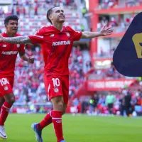 Liga MX: Toluca manda SEVERA ADVERTENCIA a Pumas previo a enfrentarlos
