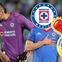 Liga MX: Cruz Azul sufre TERRIBLE DESAIRE de la Selección de Colombia ¡RECHAZAN A DOS DE SUS JOYAS MÁS PRECIADAS!  CLAUSURA 2024