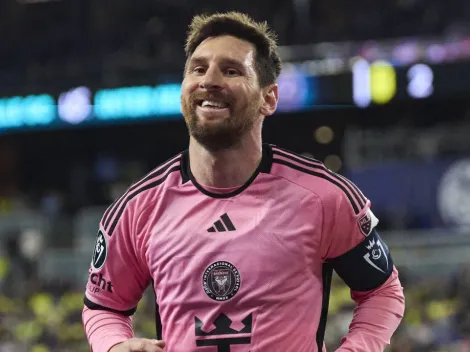 Concachampions: ¿Qué RESULTADO se necesita para que Lionel Messi juegue en México?